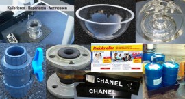 ein kleiner Auszug unserer Produkte