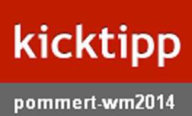 kicktipp Spiel zur WM2018