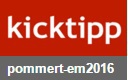 Link nach kicktipp