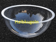 Halbkugeln