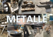 Metalle
